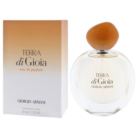 PERFUME GIORGIO ARMANI TERRA DI GIOGIA EDP 50 ML