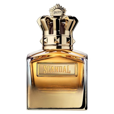 PERFUME JEAN PAUL GAULTIER SCANDAL ABSOLU HIM 100 ML