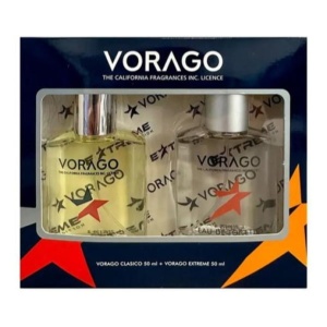 PACK VORAGO - CALSICO 50 ML + EXTREME 50 ML