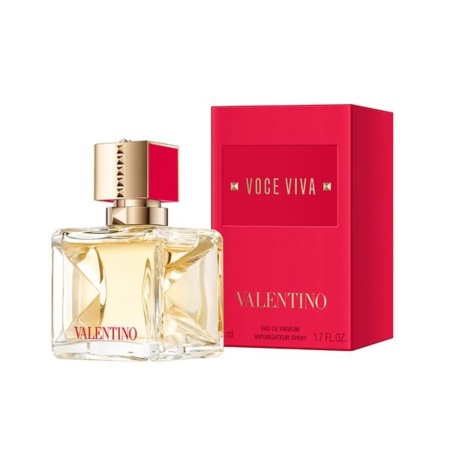 PERFUME VALENTINO VOCE VIVA EDP 50 ML