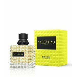 PERFUME VALENTINO BORN IN ROMA DONNA YELLOW DREAM 100 ML
