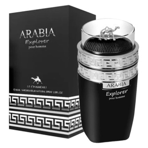 PERFUME LE CHAMEAU ARABIA EXPLORER