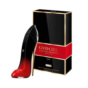 PERFUME CAROLINA HERRERA VERY GOOD ELIXIR EDP 50 ML