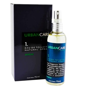 PERFUME URBAN CARE EXTREME 75 ML
