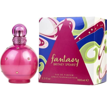PERFUME BRITNEY SPEARS FANTASY EDP 100 ML