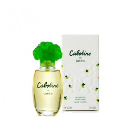 PERFUME GRES CABOTINE EDT 30 ML