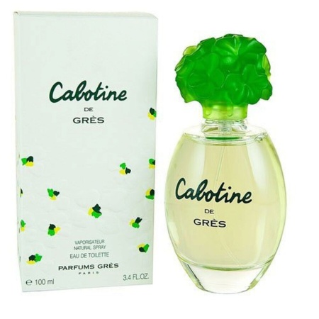 PERFUME GRES CABOTINE EDT 100 ML