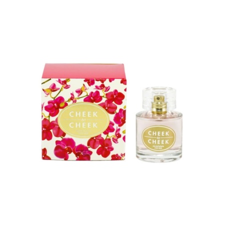 PERFUME CHEEK TO CHEEK 50 ML
