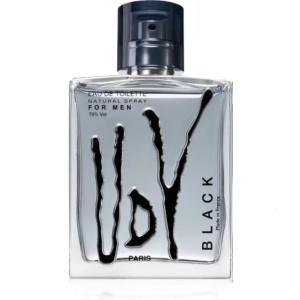 PERFUME ULRIC DE VARENS BLACK 60 ML