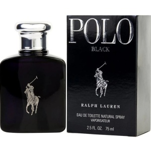 PERFUME RALPH LAUREN POLO BLACK EDT 75 ML