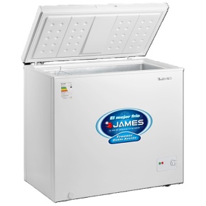 FREEZER HORIZONTAL JAMES