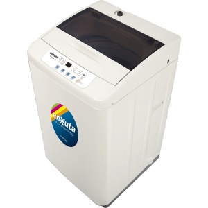 LAVARROPA ENXUTA 5 KG