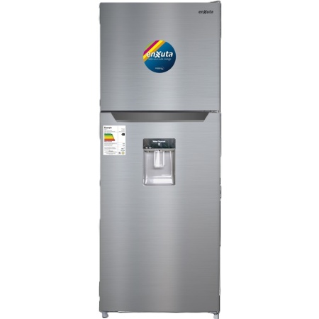 REFRIGERADOR ENXUTA 345 LT