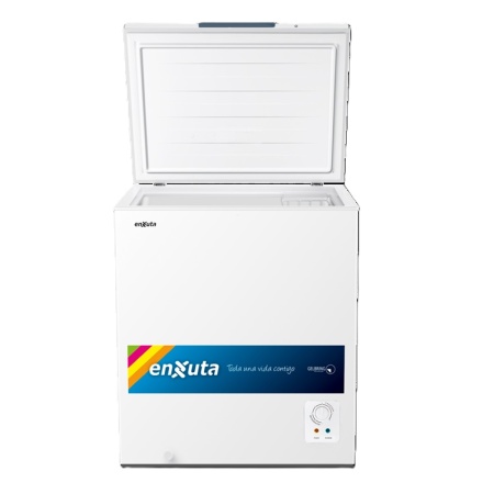 FREEZER HORIZONTAL ENXUTA 95 LT
