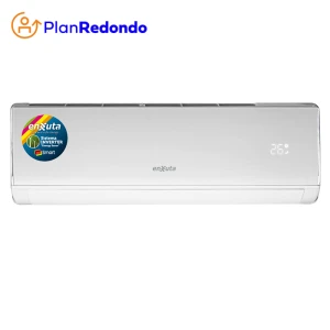 AIRE ACONDICIONADO ENXUTA 12000 BTU INVERTER SMART