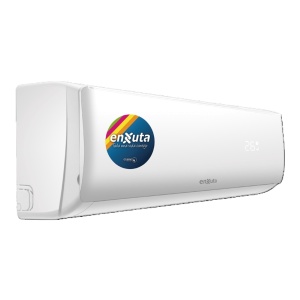AIRE ACONDICIONADO ENXUTA 12000 BTU
