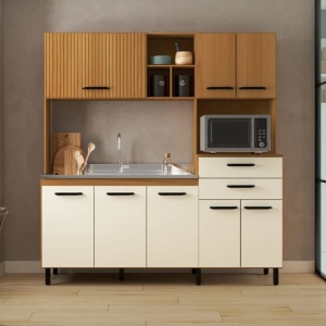 MUEBLE DE COCINA TAINA