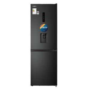 REFRIGERADOR ENXUTA COMBI 304 LT