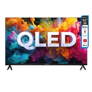 SMART TV SMARTLIFE 50" QLED