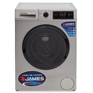LAVARROPA JAMES SILVER 6 KG