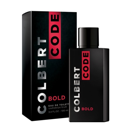 PERFUME COLBERT CODE 100 ML