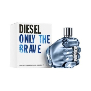 PERFUME DIESEL ONLY THE BRAVE EDT 35 ML
