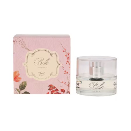 PERFUME DANIEL CASSIN BELLE 50 ML
