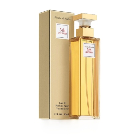 PERFUME ELIZABETH ARDEN 5TH AVENUE 30 ML
