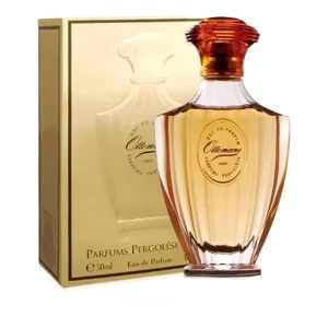 PERFUME OTTOMANE EDP 50 ML