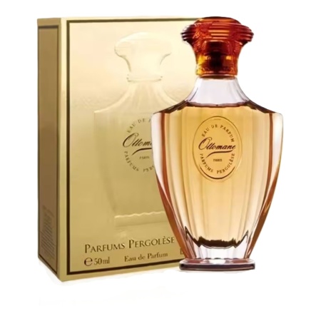 PERFUME OTTOMANE EDP 50 ML