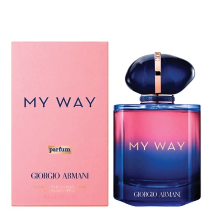 PERFUME GIORGIO ARMANI MY WAY LE 30 ML