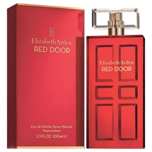 PERFUME ELIZABETH ARDEN RED DOOR 100 ML