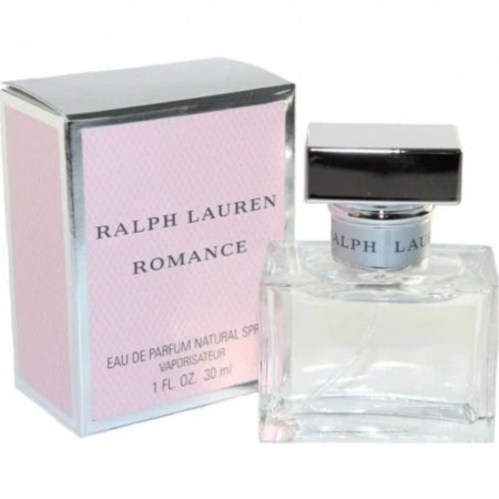 PERFUME RALPH LAUREN ROMANCE 30 ML.