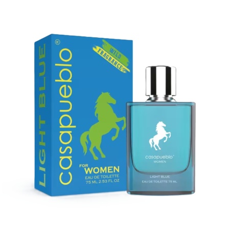 PERFUME CASAPUEBLO WILD BLUE HER 75 ML