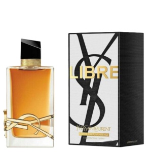 PERFUME YSL LIBRE INTENSE EDP 50 ML