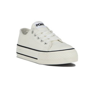 CALZADO CON PLATAFORMA PONY FIFTH AVE