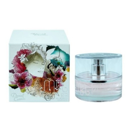 PERFUME DANIEL CASSIN MIA 50 ML