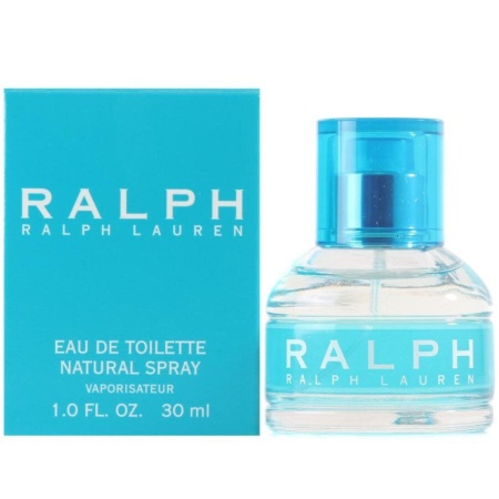 PERFUME RALPH LAUREN RALPH 30 ML