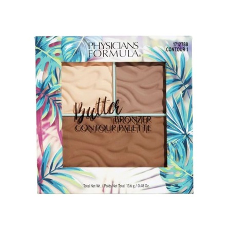 PALETA CONTOUR PHYSICIANS FORMULA BUTTER BRONZER