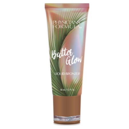 BUTTER GLOW LIQUID BRONZER PHYSICIANS FORMULA