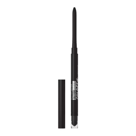 DELINEADOR DE OJOS MAYBELLINE TATTOO STUDIO MECHANICAL GEL BLACK