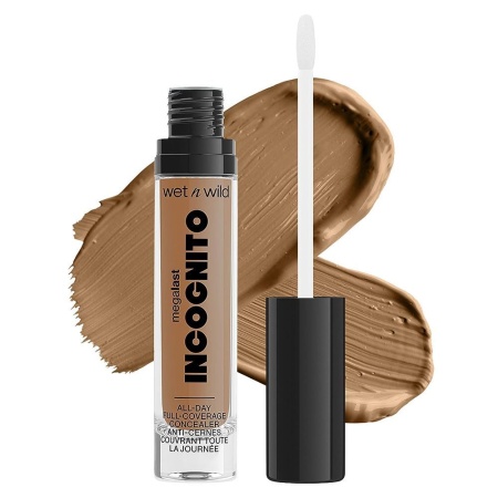 CONCEALER WET´N WILD SHADE 19 1114053