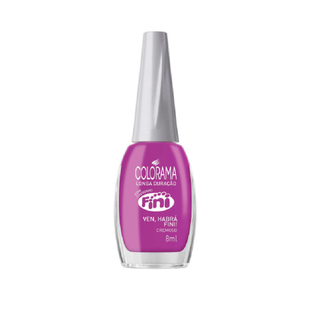 ESMALTE COLORAMA HABRA