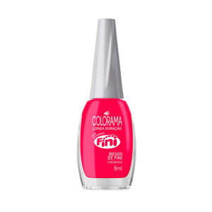 ESMALTE COLORAMA BESOS DE FIN