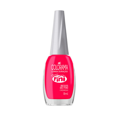 ESMALTE COLORAMA BESOS DE FIN