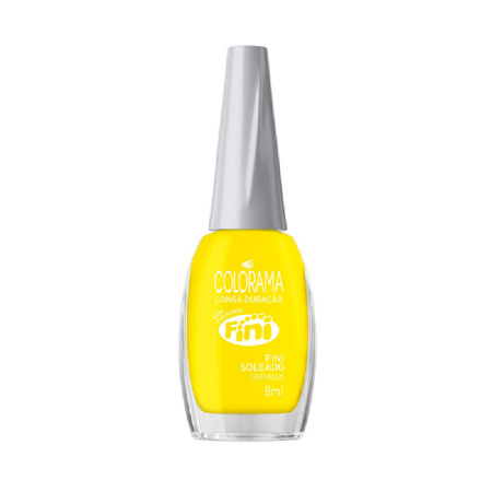 ESMALTE COLORAMA SOLEADO