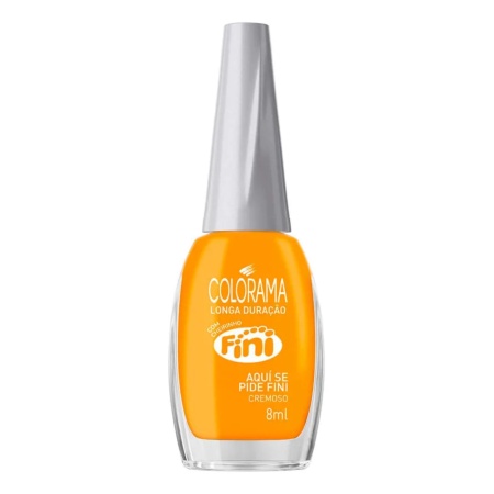 ESMALTE COLORAMA AQUI SE PIDE