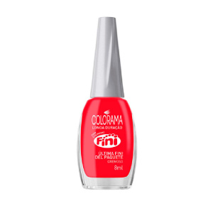 ESMALTE COLORAMA ULTIMA PAQUETE