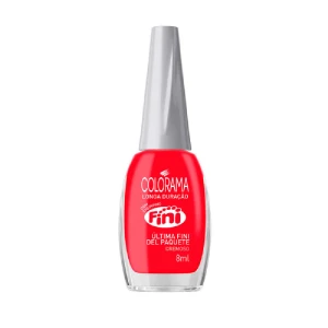ESMALTE COLORAMA ULTIMA PAQUETE