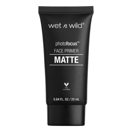 CORRECTOR/PRIMER WET´N WILD MATTE MAT W850